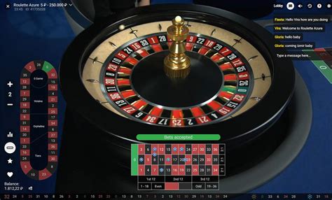 casino roulette indaxis.com